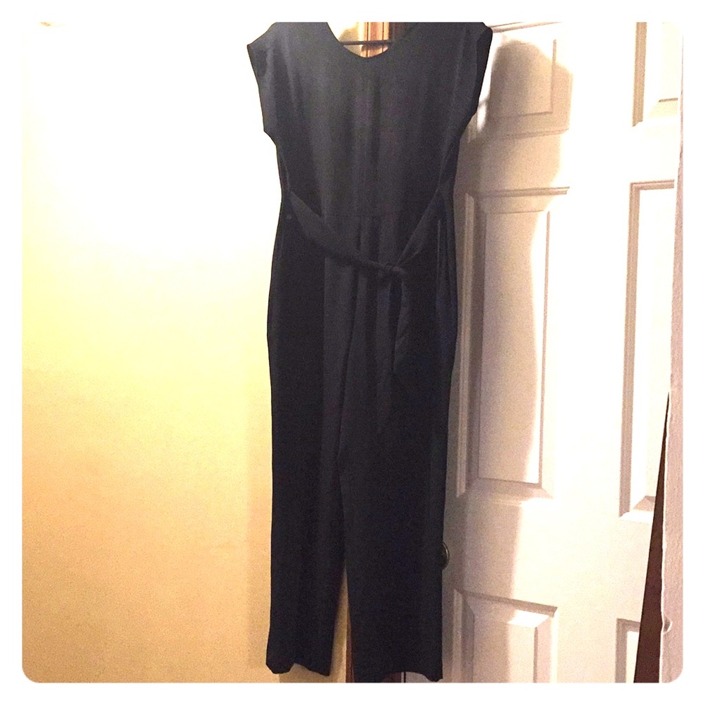 Brand new Loft jumpsuit